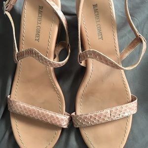 Rachel Comey strappy sandal